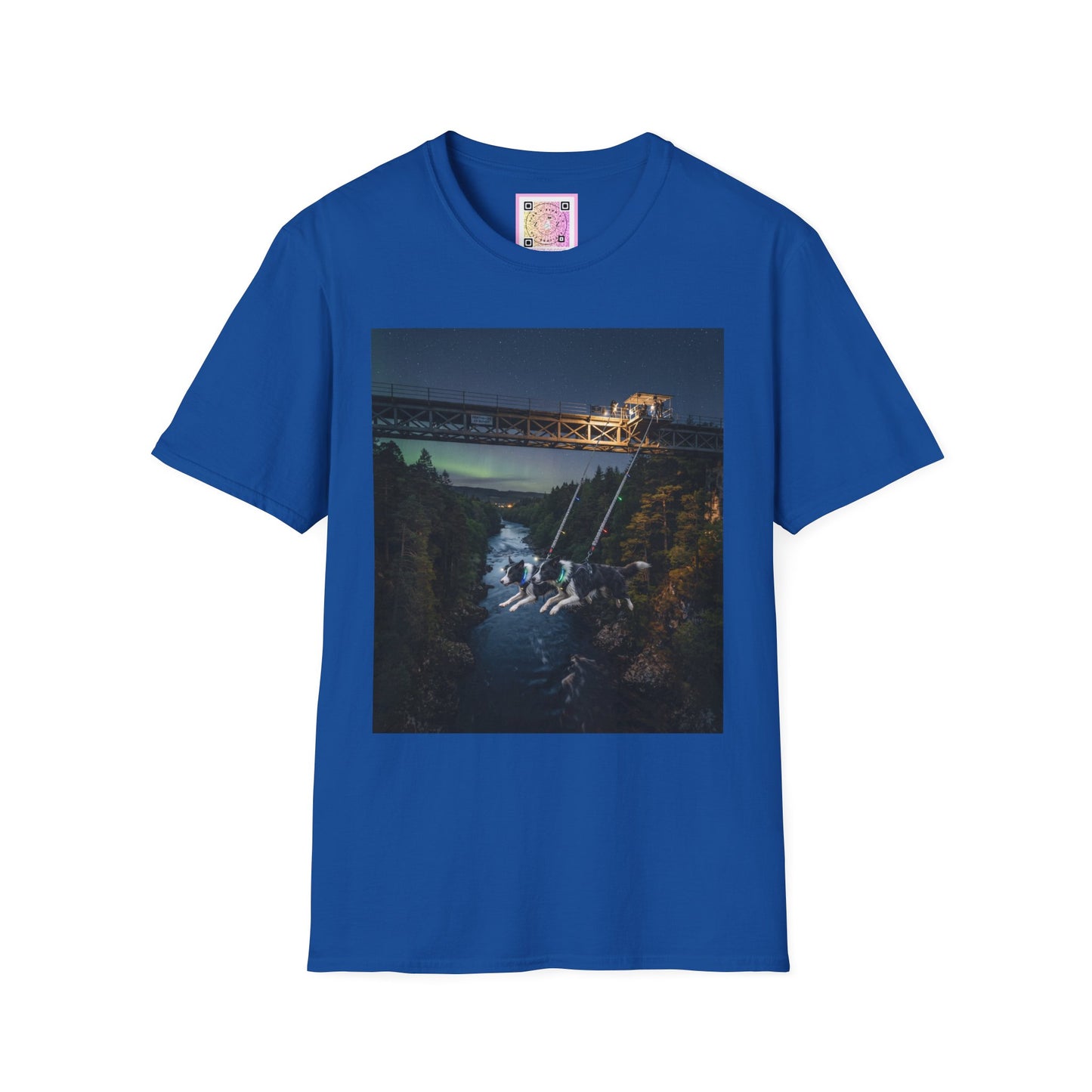 Border Collie Tee Shirt