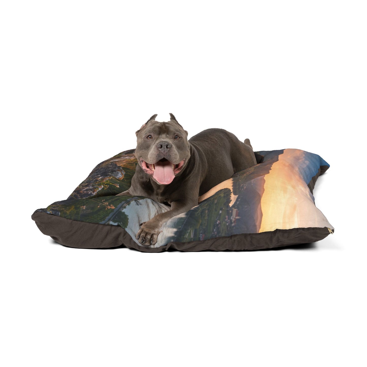 Tyrolean Hound Pet Bed