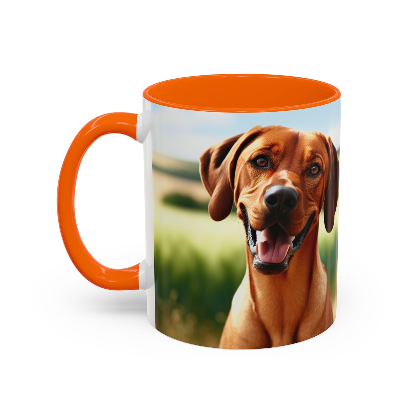 Mug à café avec motif Braque portugais - Cadeau idéal pour les amoureux des chiens