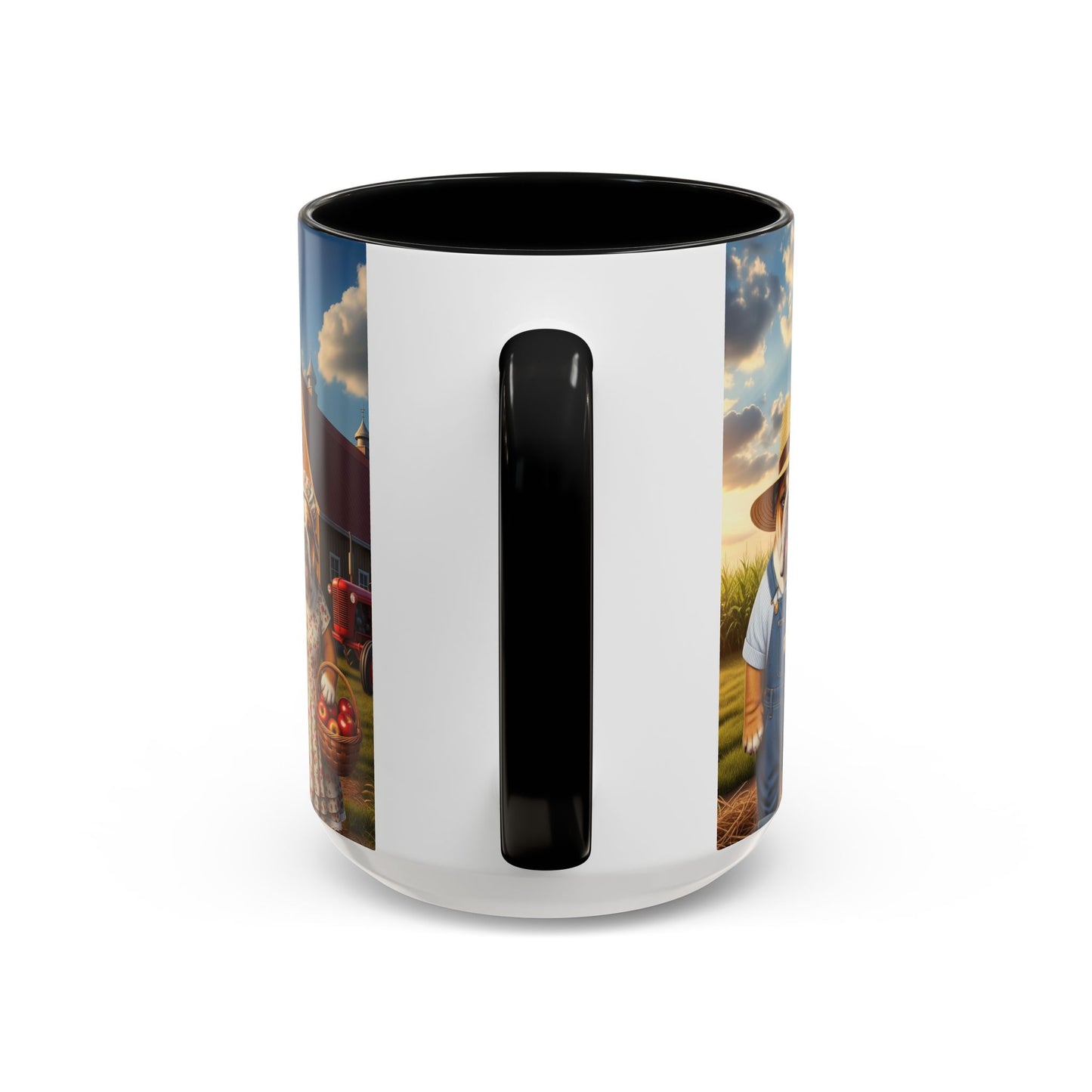 Bulldog Accent Coffee Mug - Perfect Gift for Dog Lovers