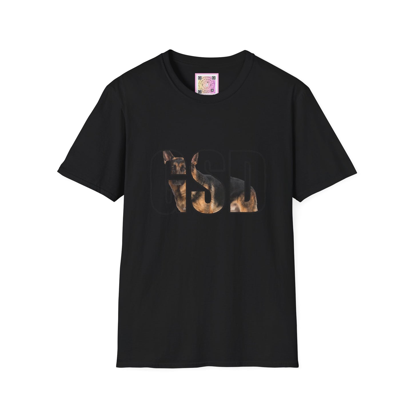 German Shepherd Dog (GSD) Tee Shirt