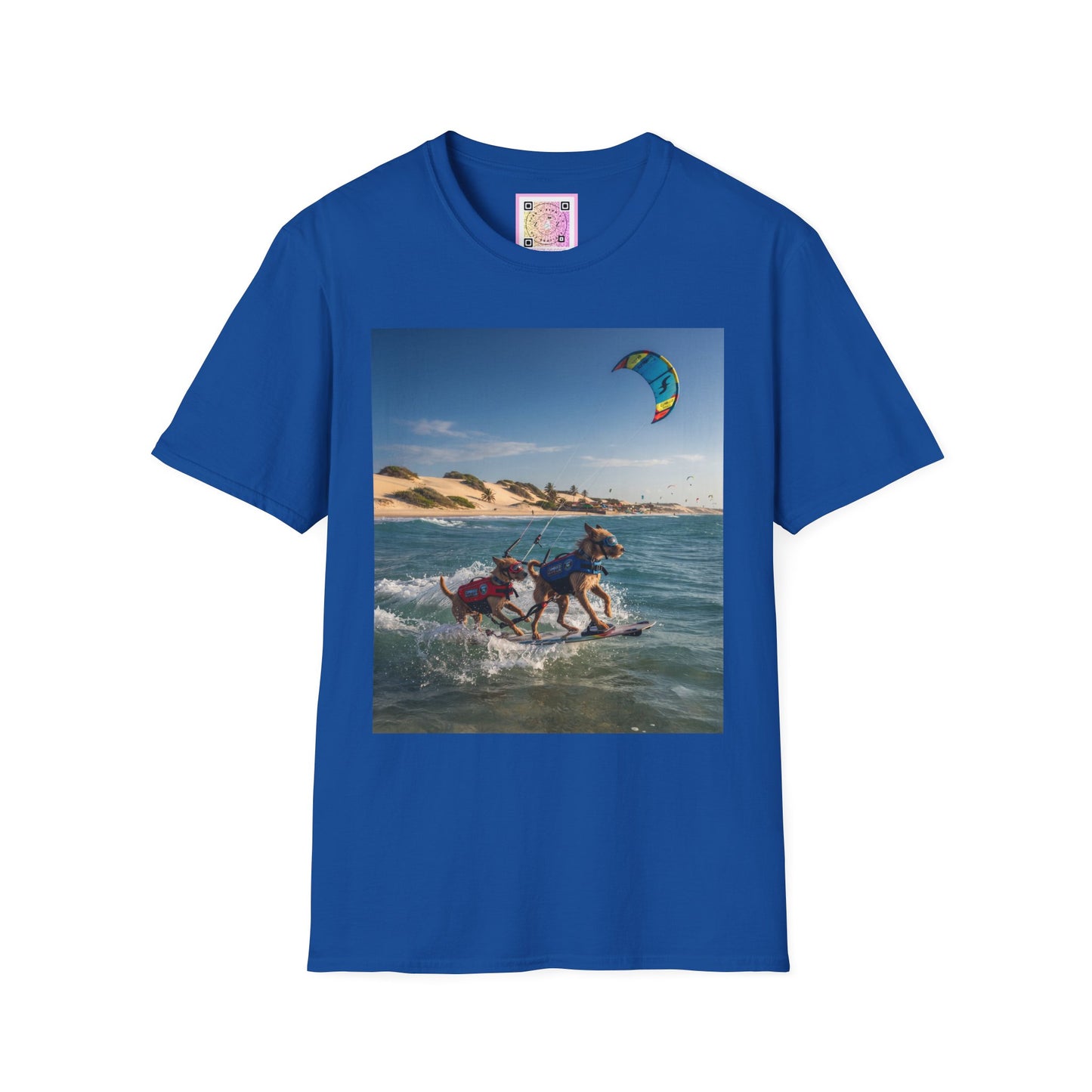Brasilian Terrier Tee Shirt