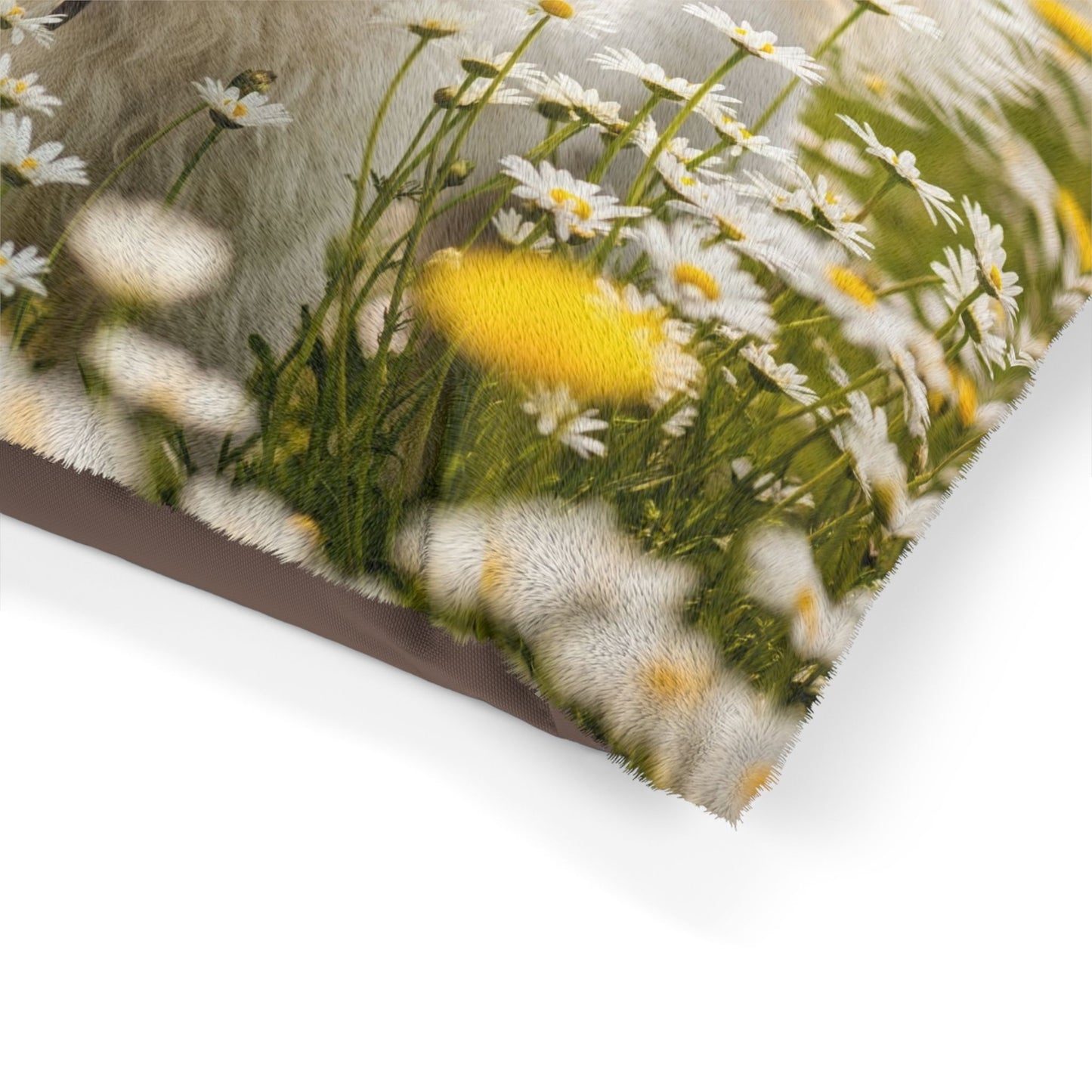 Lowchen Pet Bed