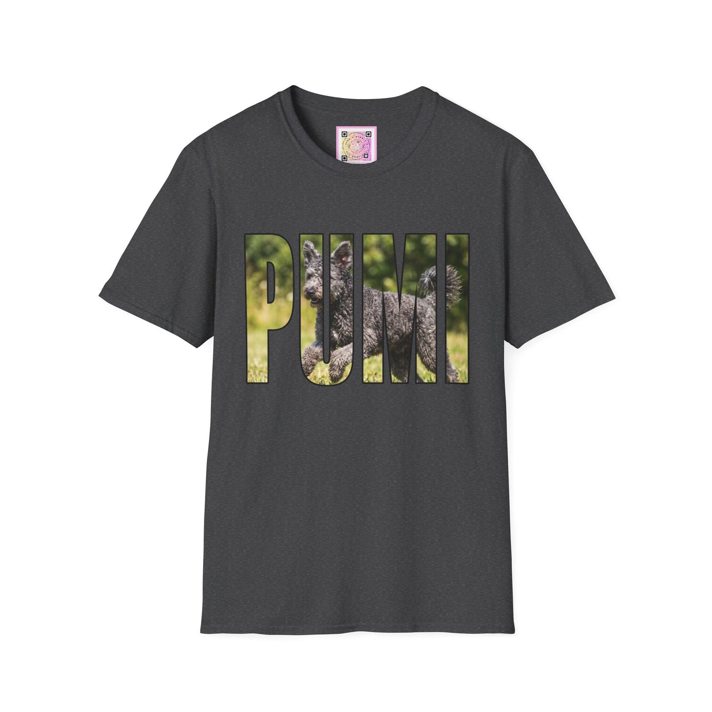 Pumi Tee Shirt
