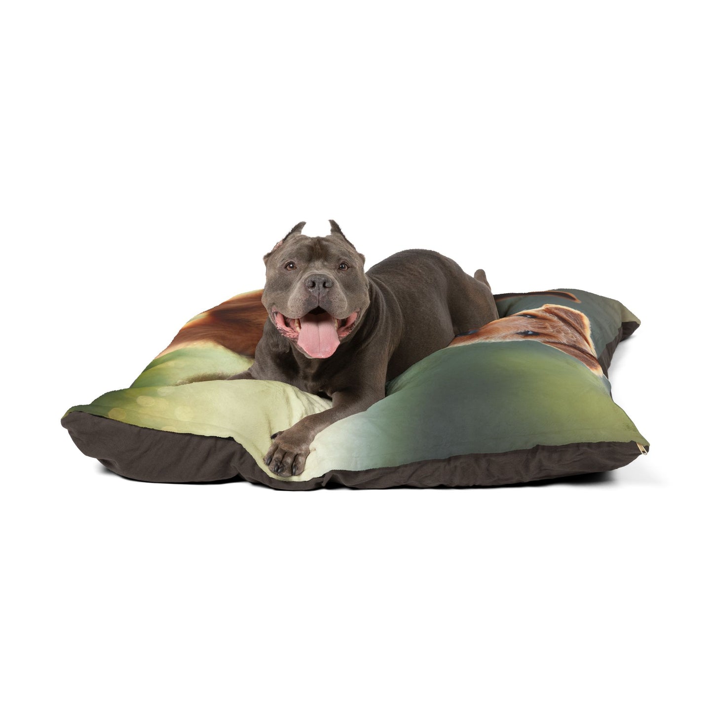 Welsh Terrier Pet Bed