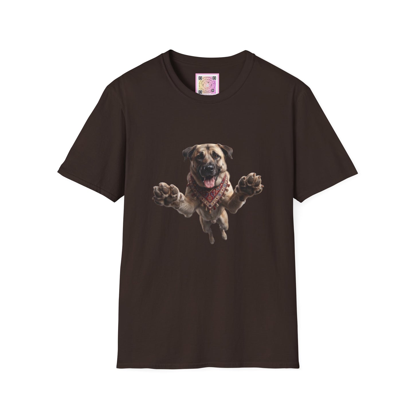Kangal Shepherd Dog Shirt
