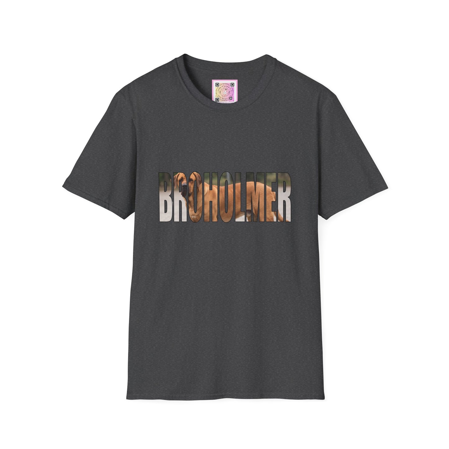 Broholmer Tee Shirt