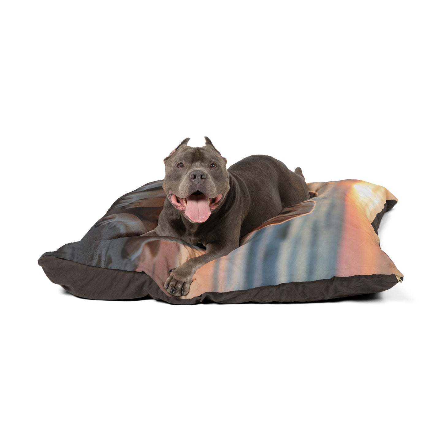 Labrador Retriever Love Pet Bed