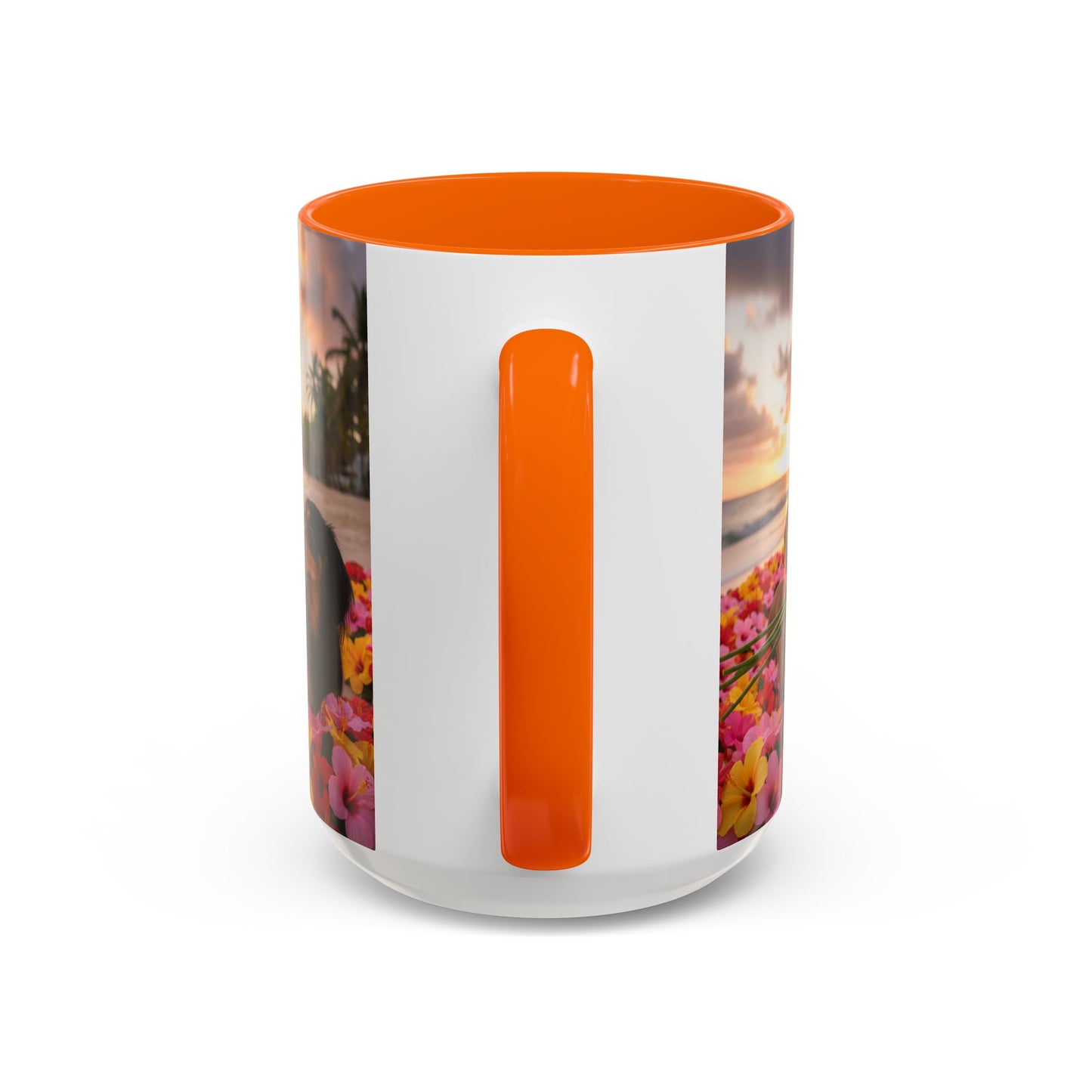 Mug à café motif teckel - Le cadeau idéal pour les amoureux des chiens