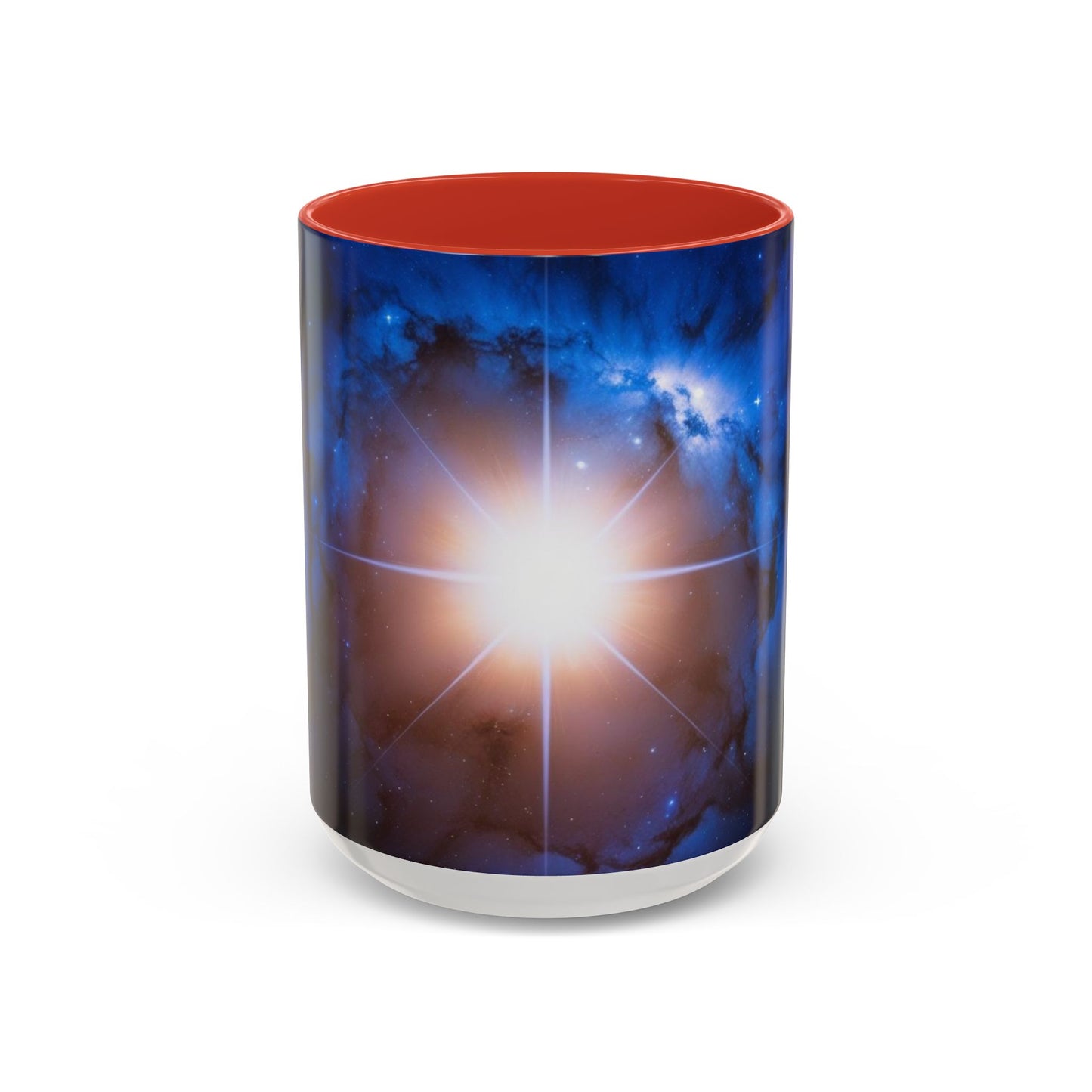 Taza de café con acento de estrella del norte: el regalo perfecto para los amantes de los perros