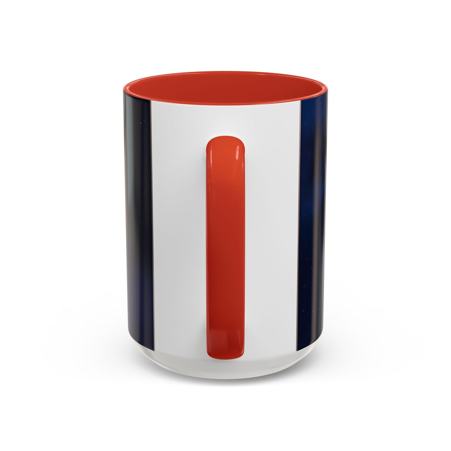 Taza de café con acento de estrella del norte: el regalo perfecto para los amantes de los perros