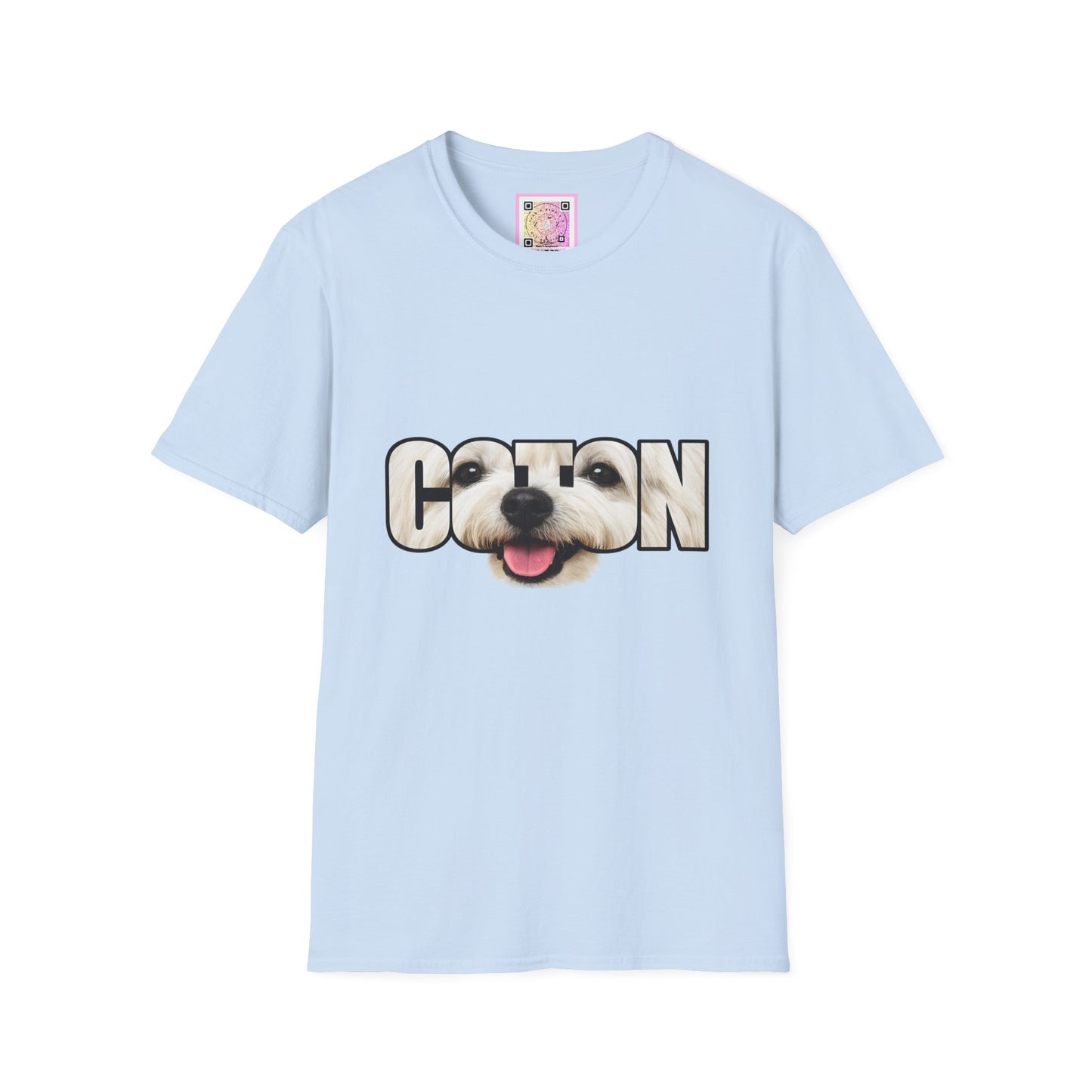 Coton De Tulear Tee Shirt