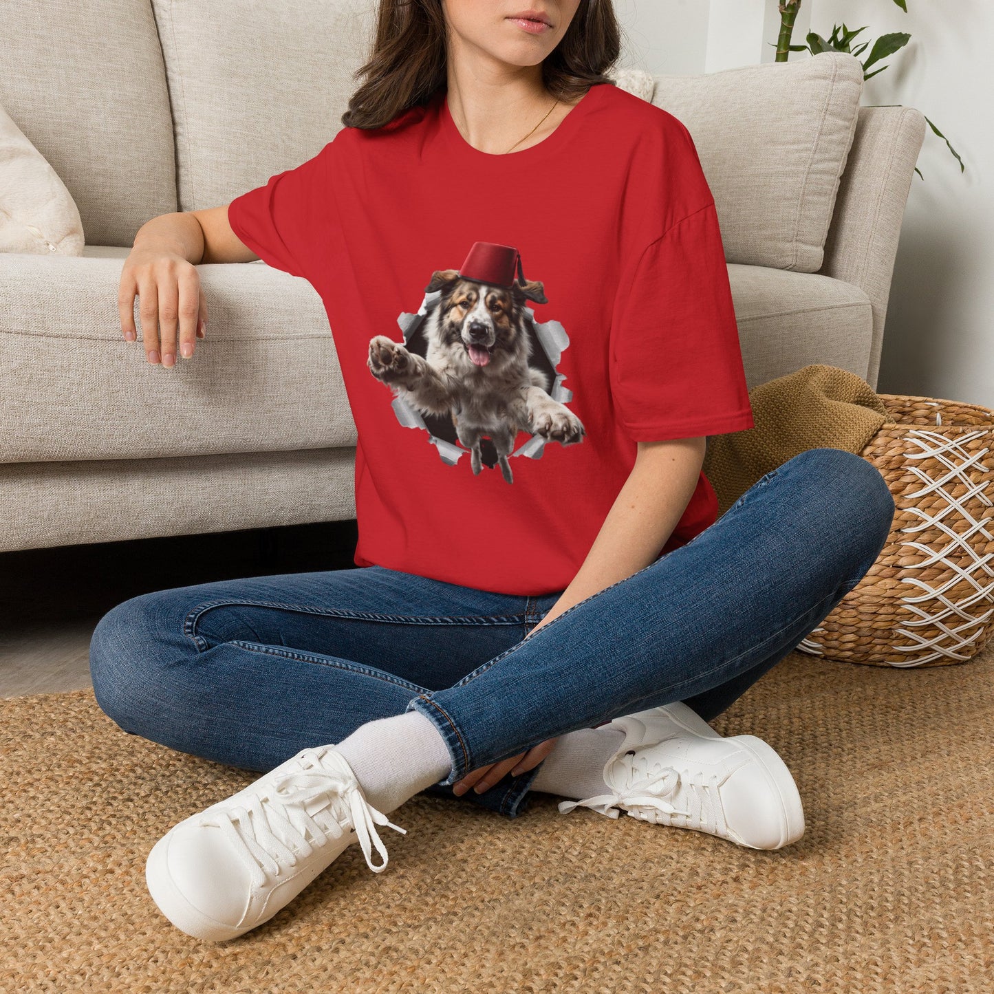 Tornjak Tee Shirt