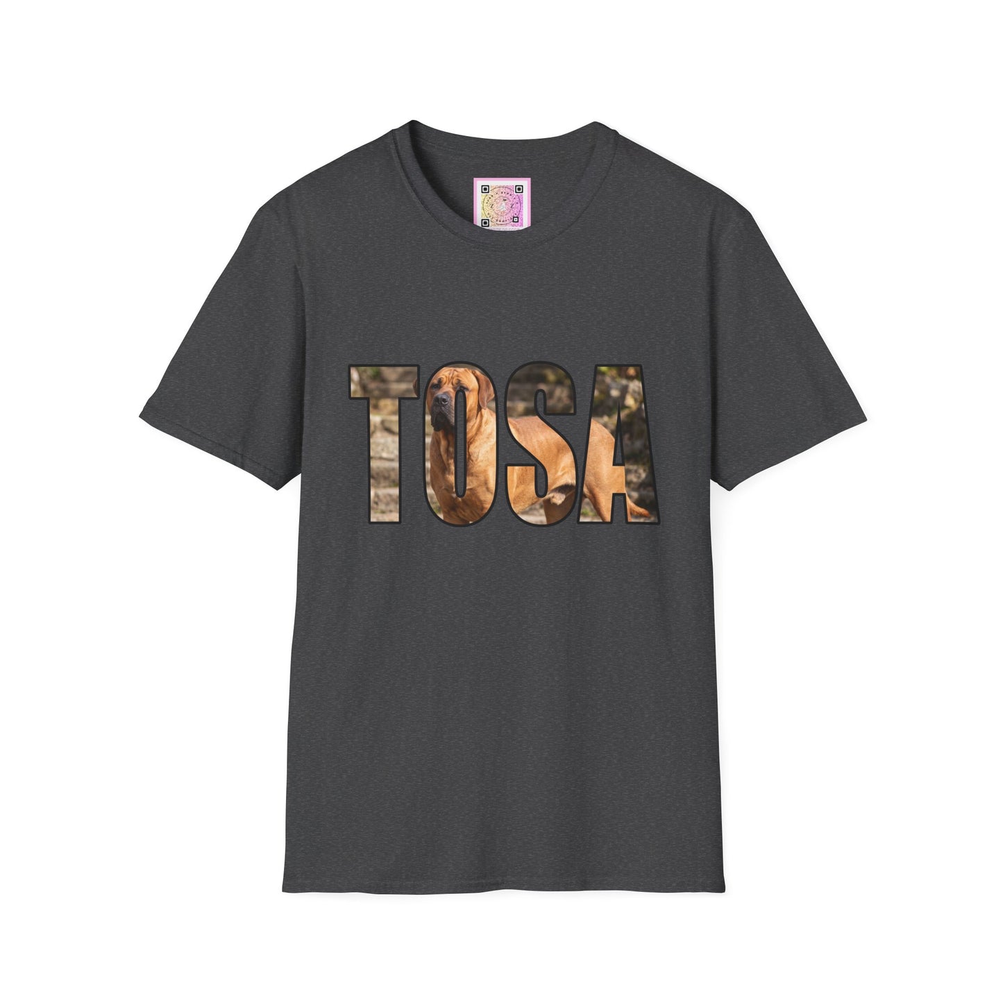 Tosa Tee Shirt