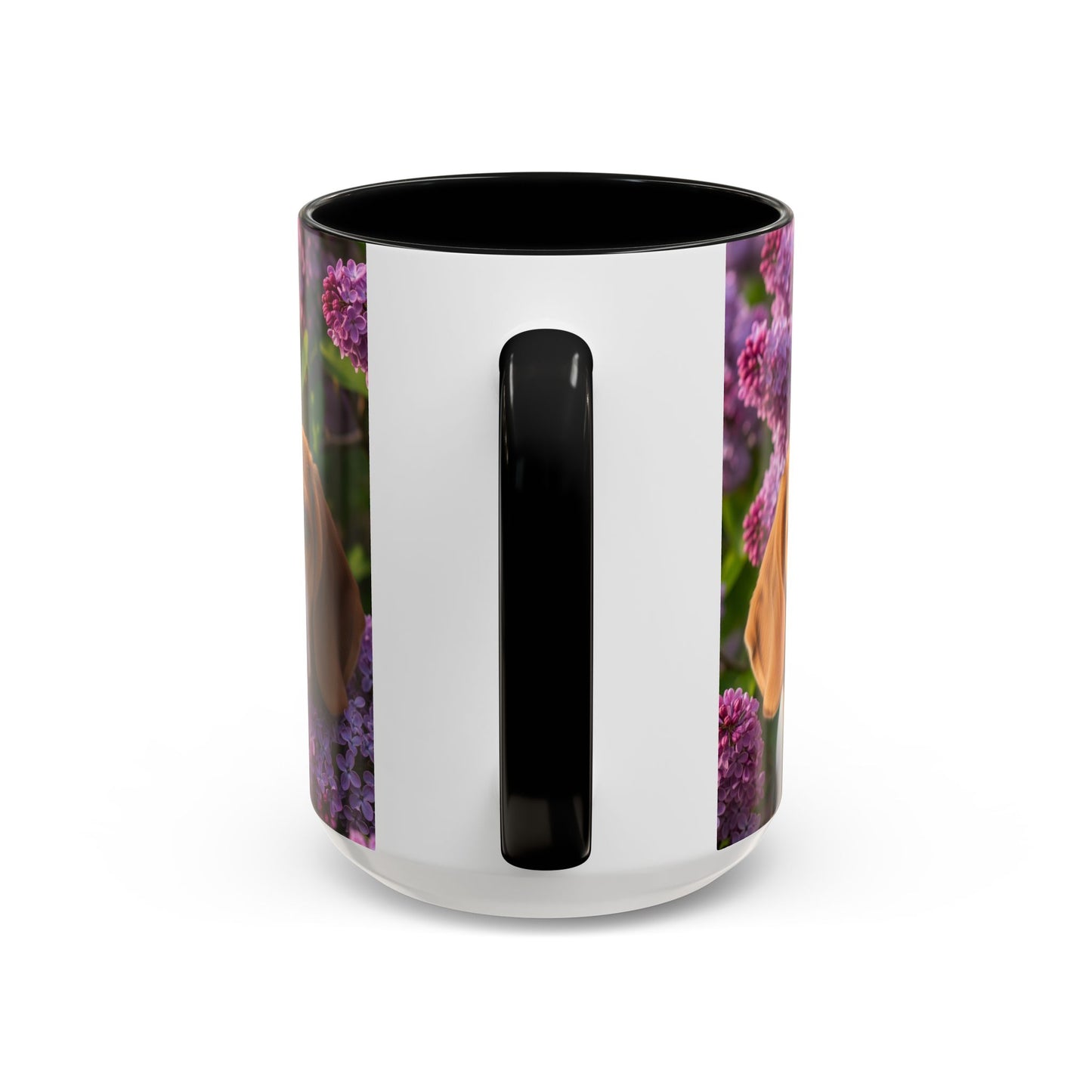 Taza de café con detalles de Peagle: el regalo perfecto para los amantes de los perros