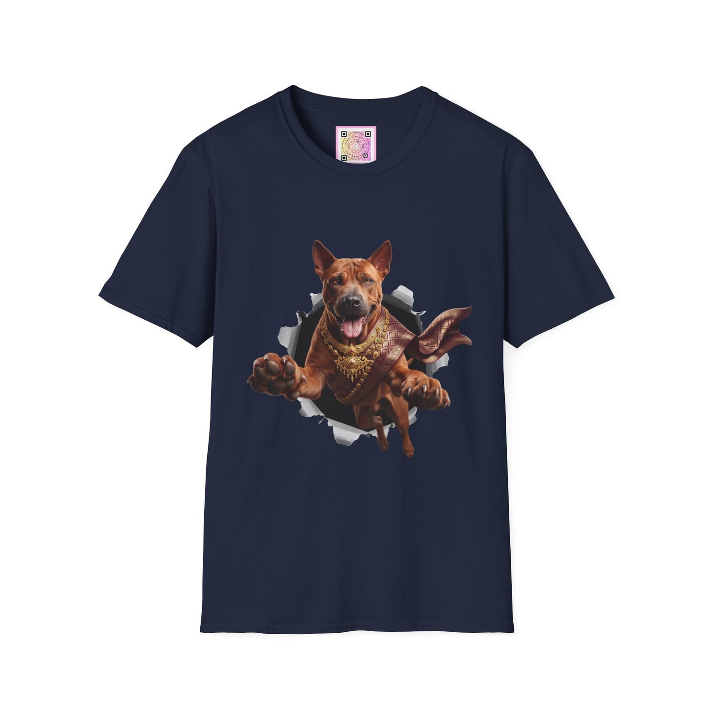 Thai Ridgeback Tee Shirt