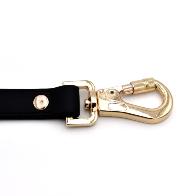 Elise Leash - Negro