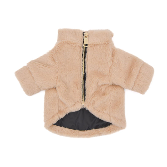 Manteau pour animaux Furi - Sable