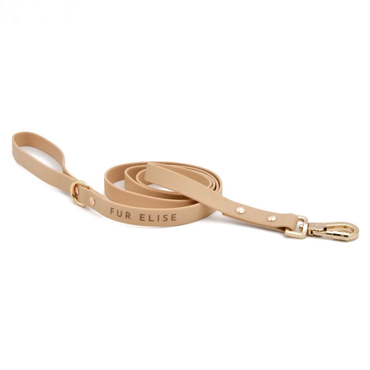 Laisse Elise - Sable