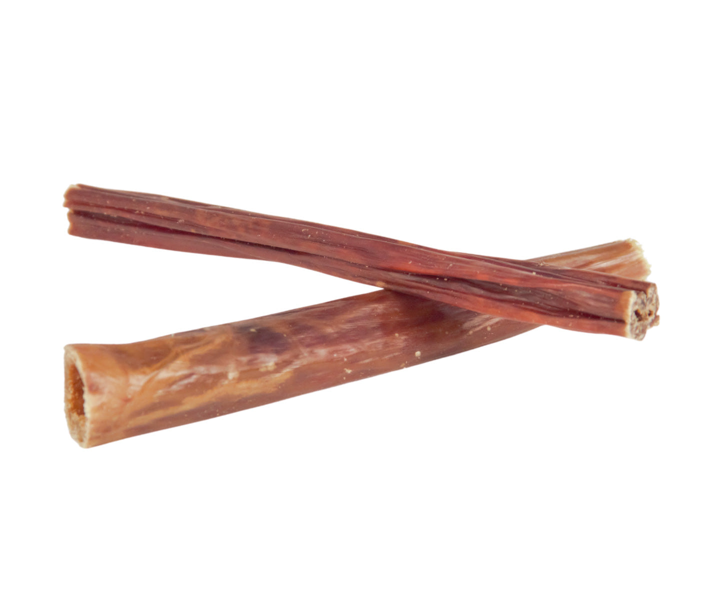 Bâtonnets à mâcher naturels à base de gorge de bœuf – Délicieux et nutritifs, sains – 15 cm (paquet de 5)