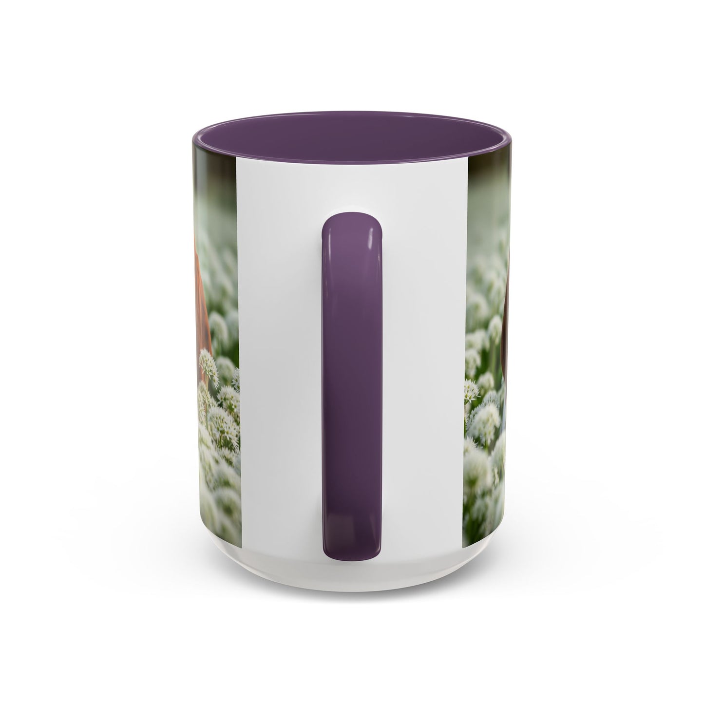 Taza de café con detalles de Petit Basset Griffon Vendeen: el regalo perfecto para los amantes de los perros