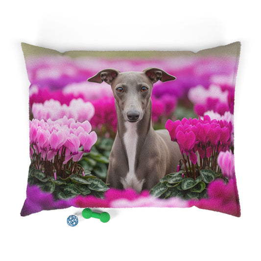 Italian Greyhound Pet Bed