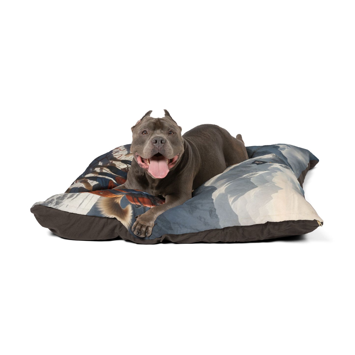Tibetan Mastiff Pet Bed