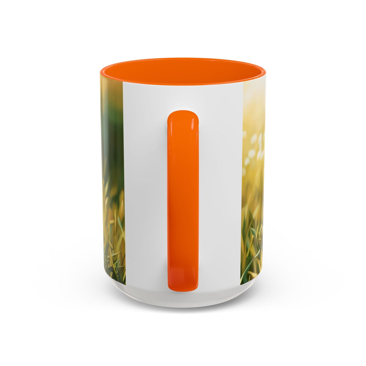 Miniature Poodle Accent Coffee Mug - Perfect Gift for Dog Lovers