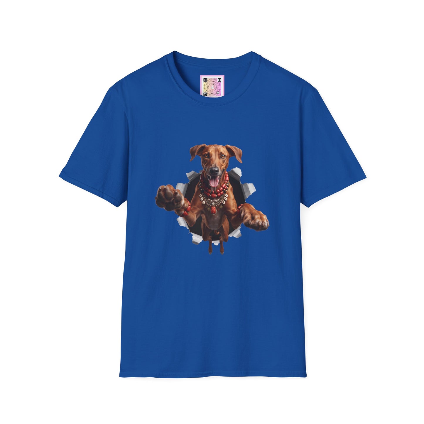 Azawakh Tee Shirt