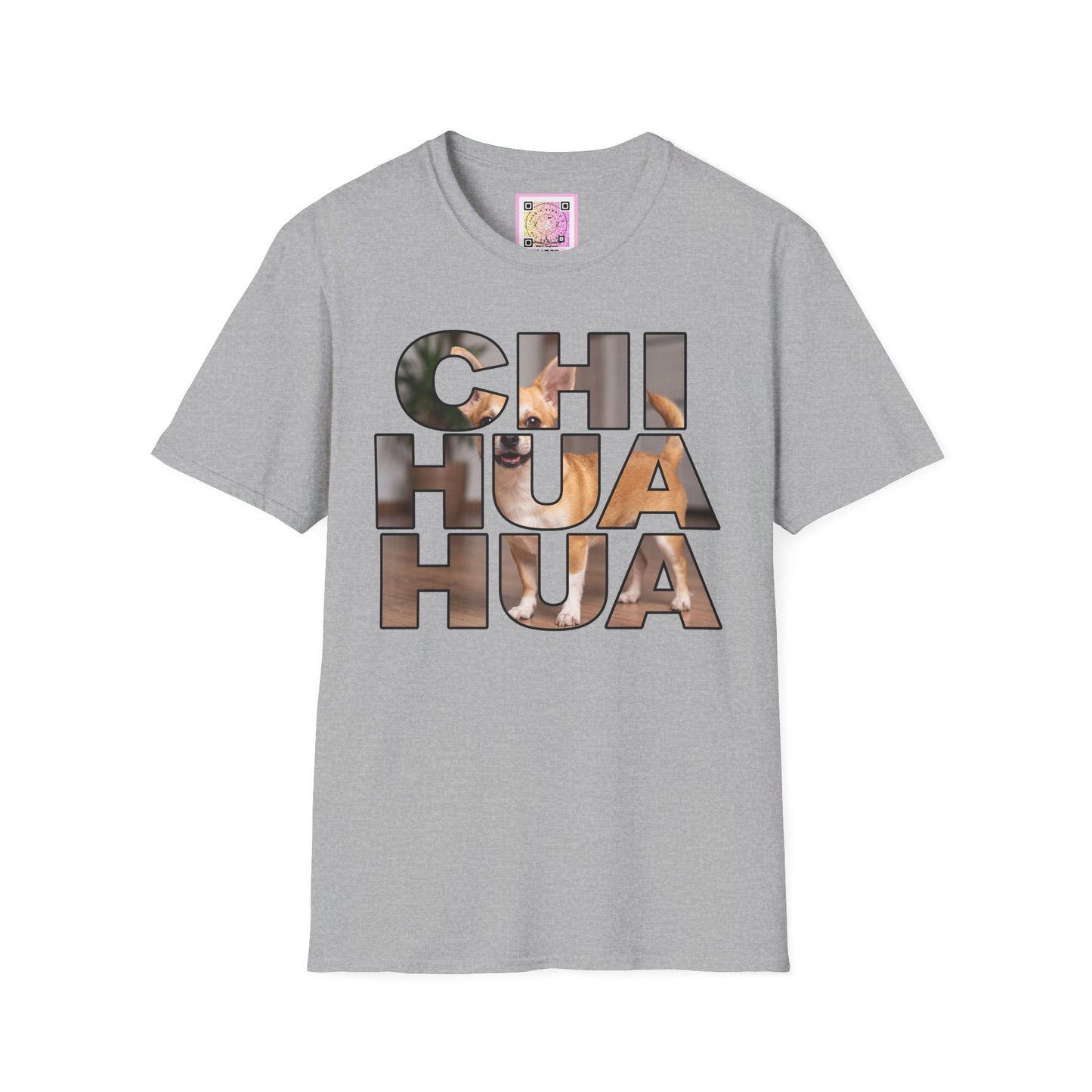 Chihuahua Tee Shirt