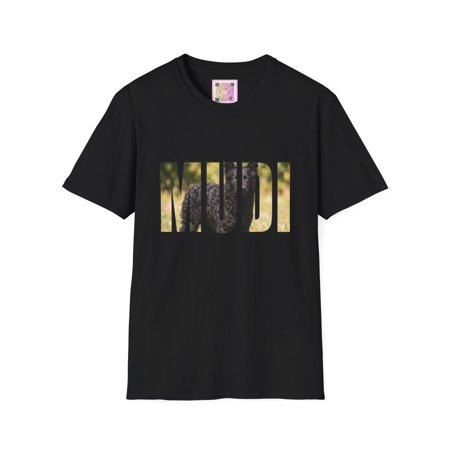 Mudi Tee Shirt