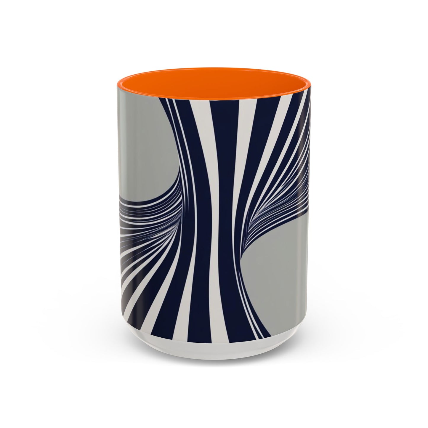 Mug à café à effet d'optique - Cadeau idéal pour les amoureux des chiens