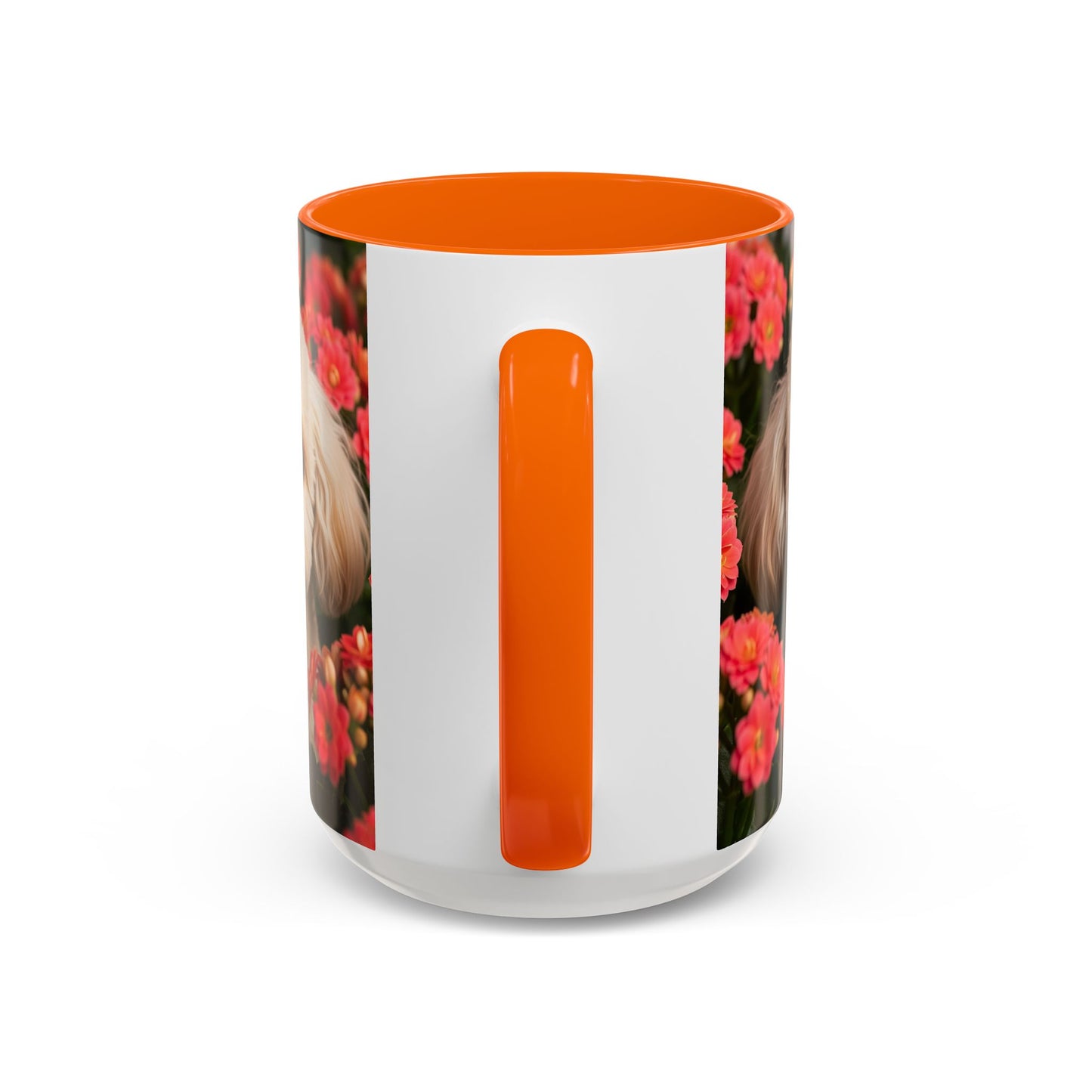 Mug à café avec motif caniche miniature - Cadeau idéal pour les amoureux des chiens