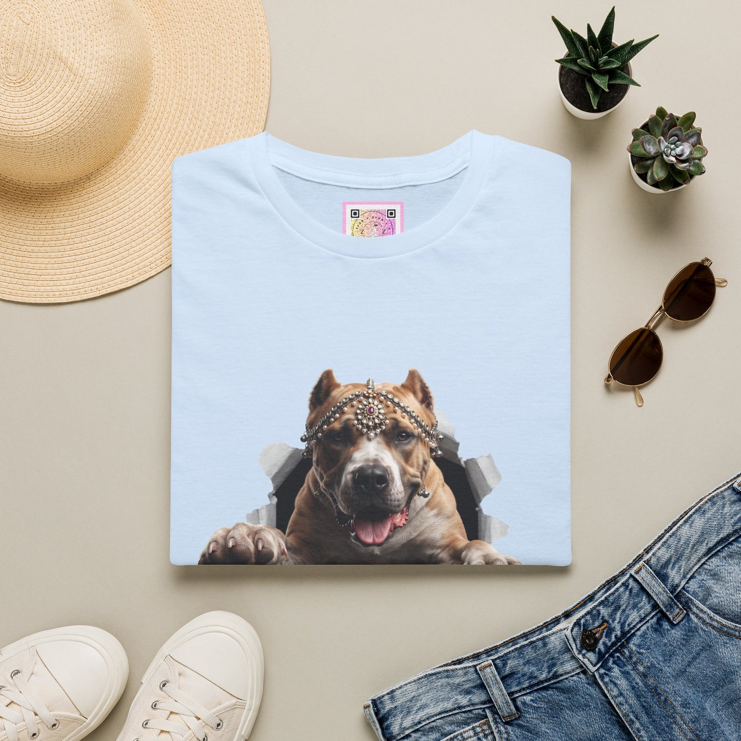 Bully Kutta Tee Shirt