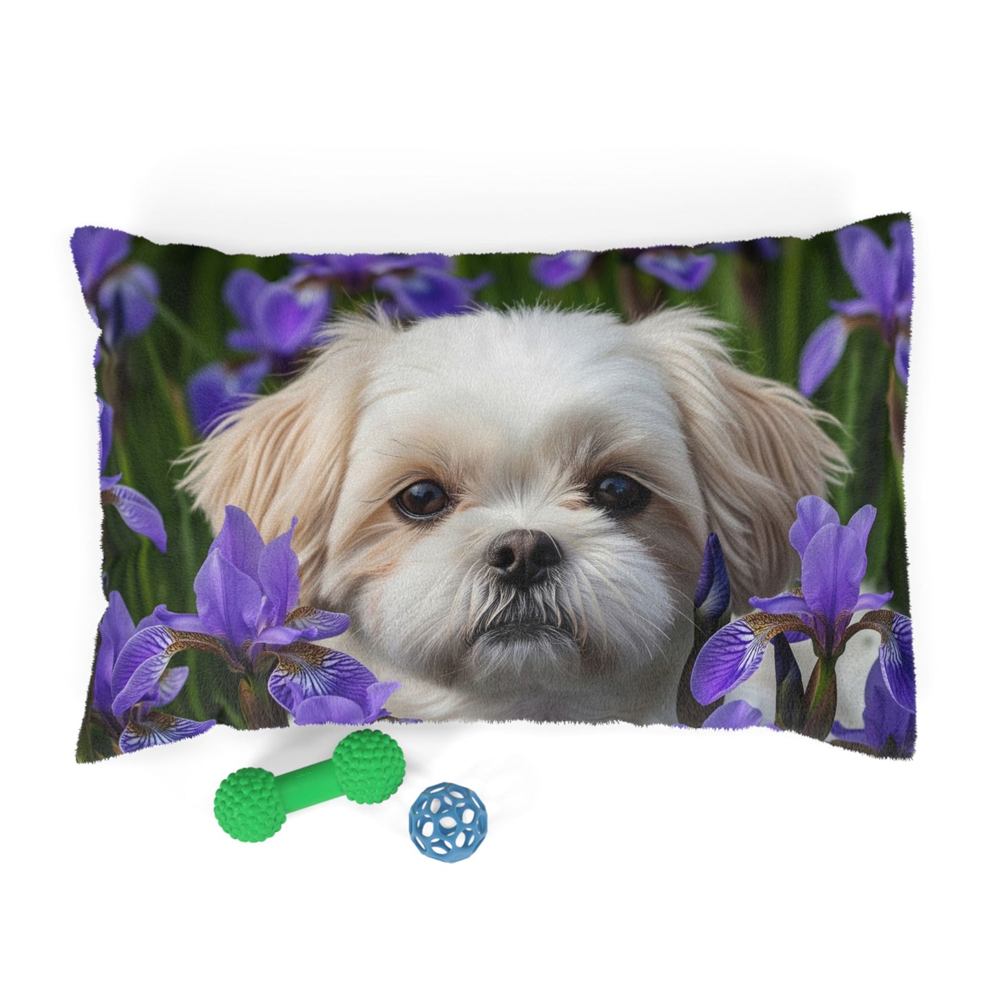 Cama para mascotas Shihchon