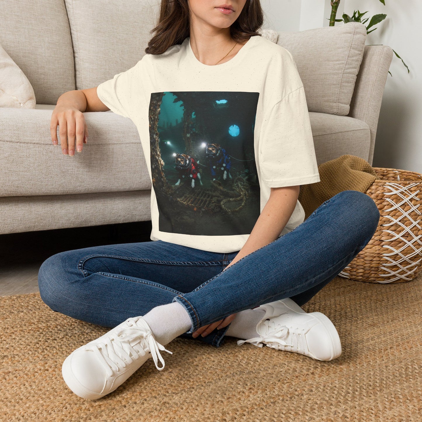 Danish-Swedish Farmdog Tee Shirt