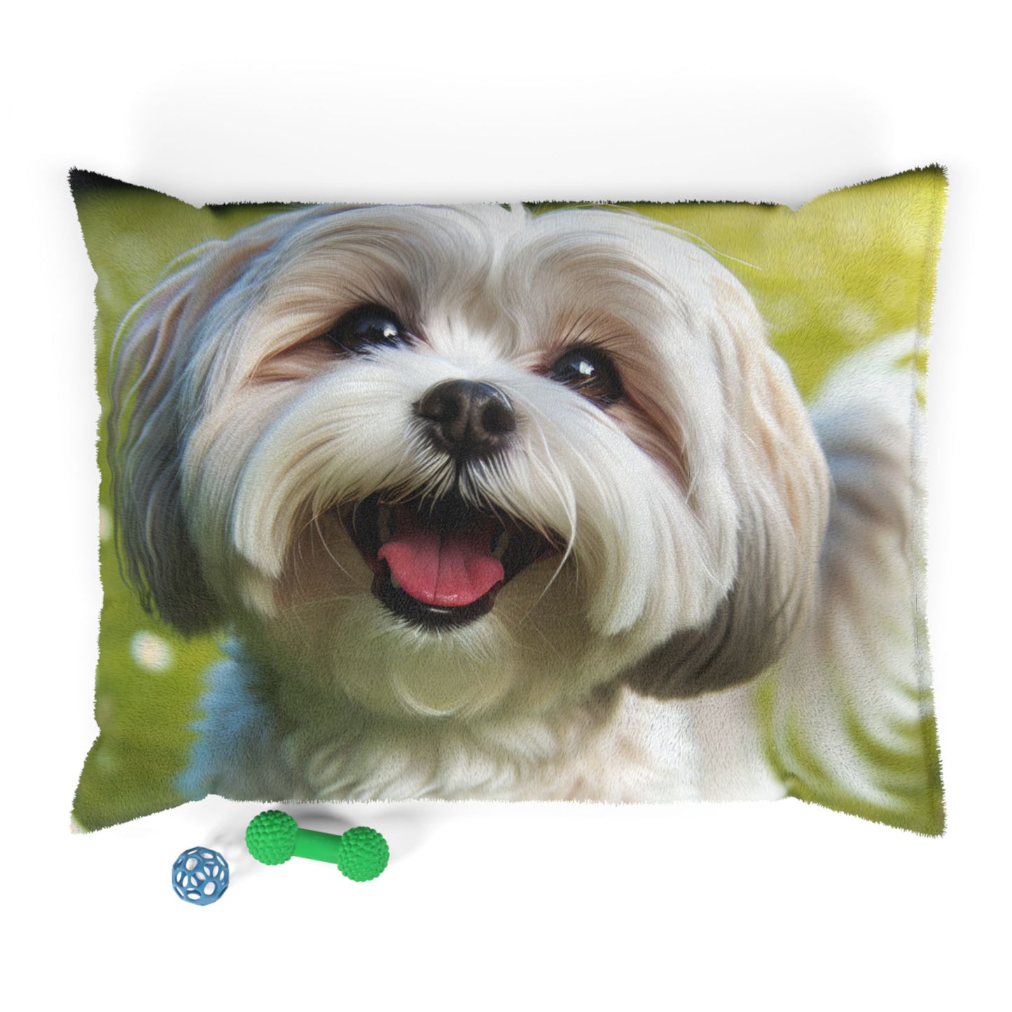 Shihmalt Pet Bed