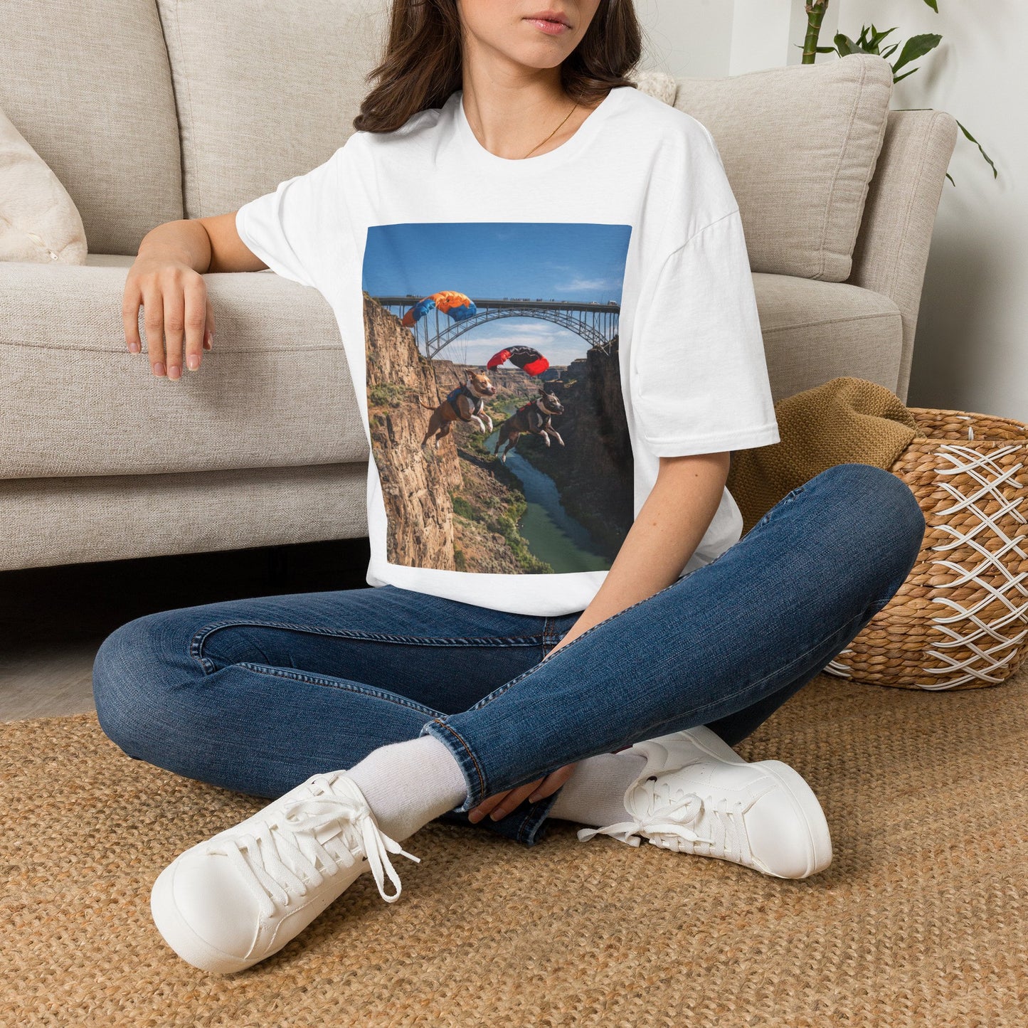 American Staffordshire Terrier Tee Shirt