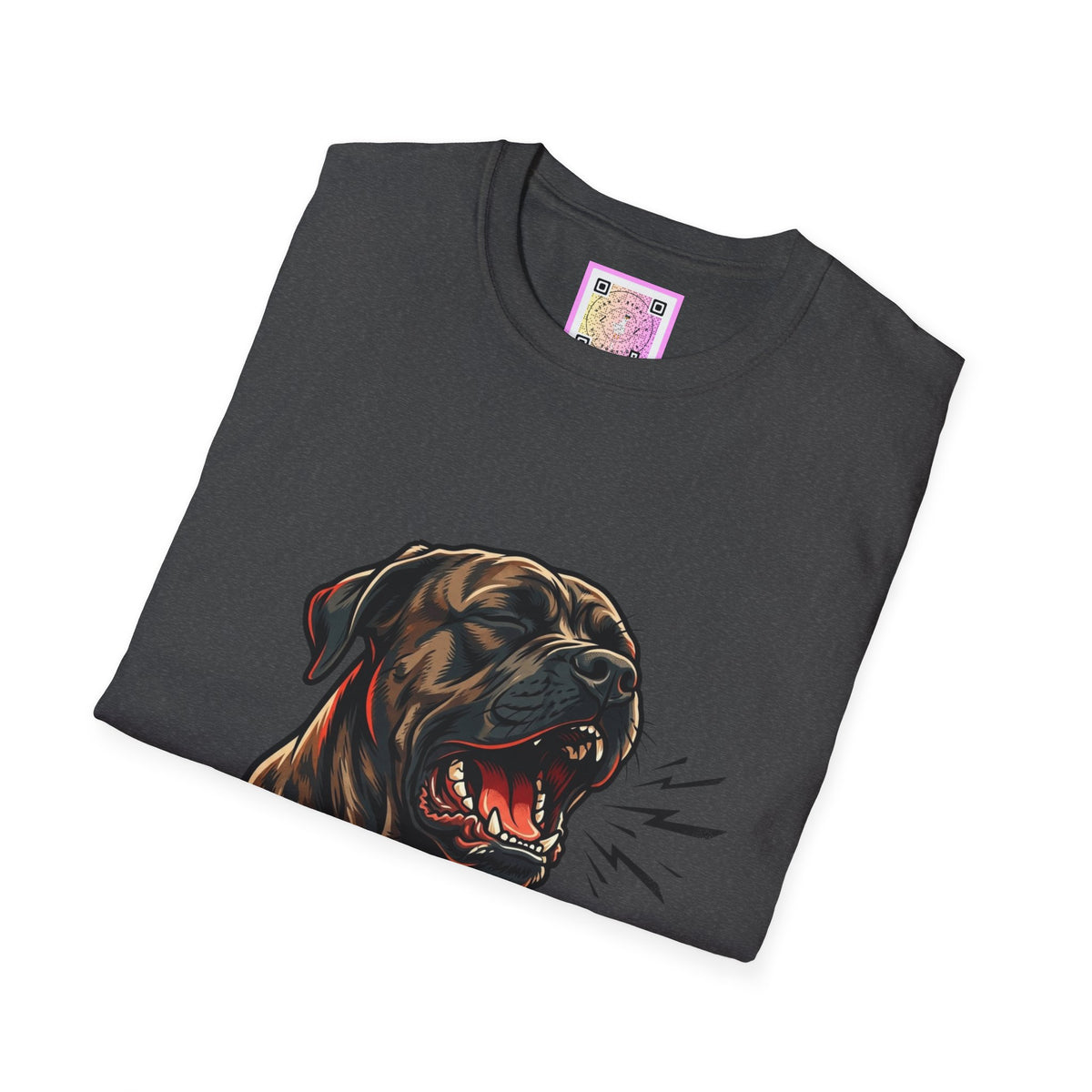 Cane Corso Current Mood Tee Shirt