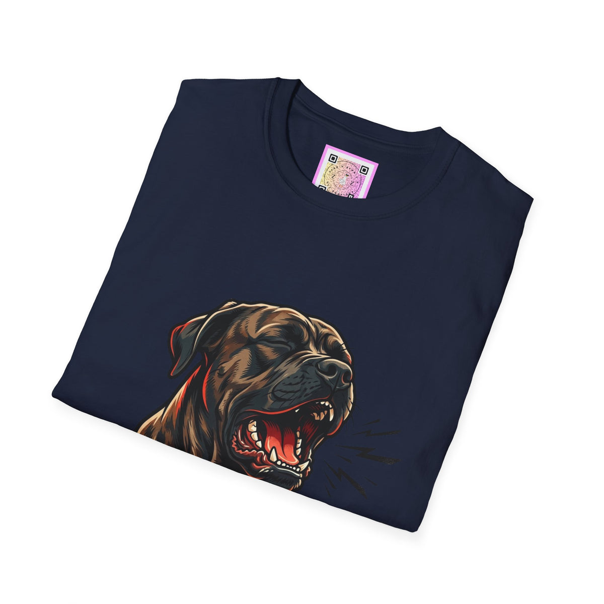 Cane Corso Current Mood Tee Shirt
