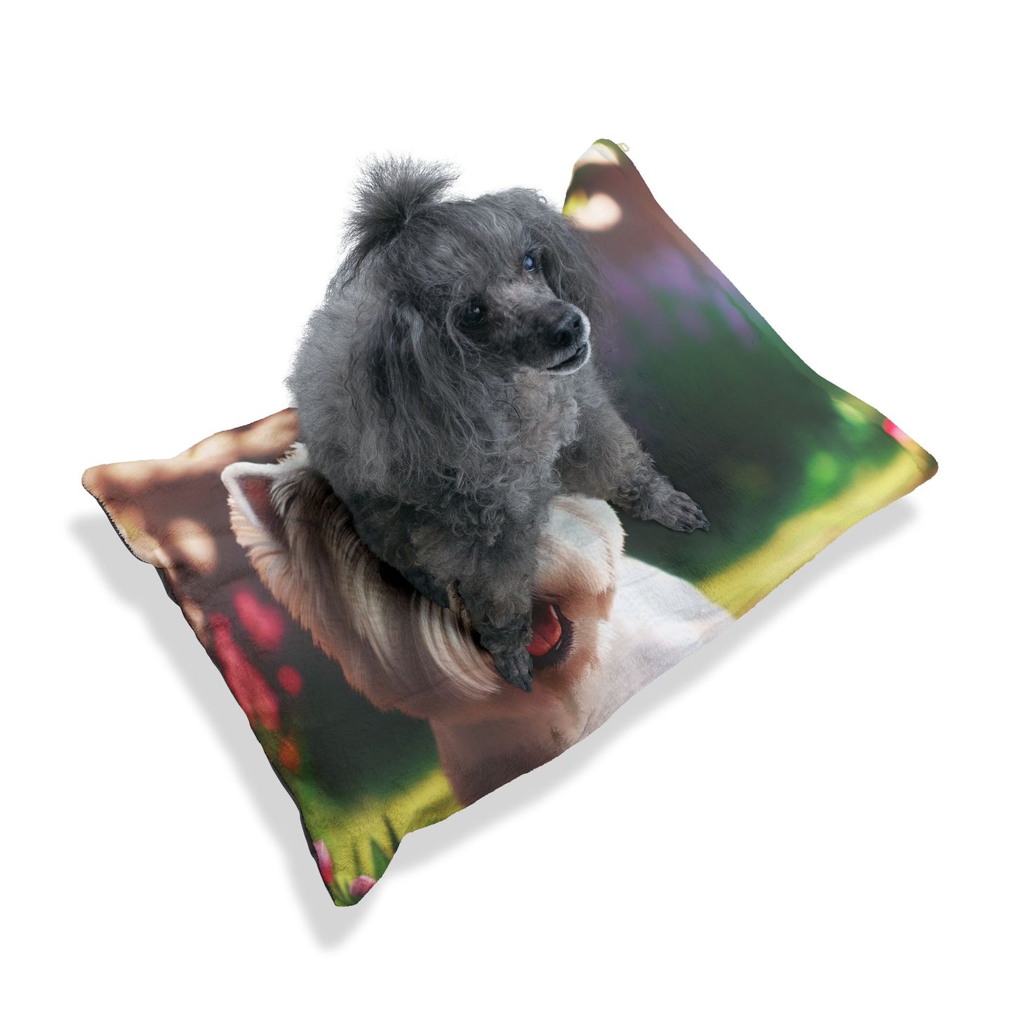 West Highland White Terrier Pet Bed