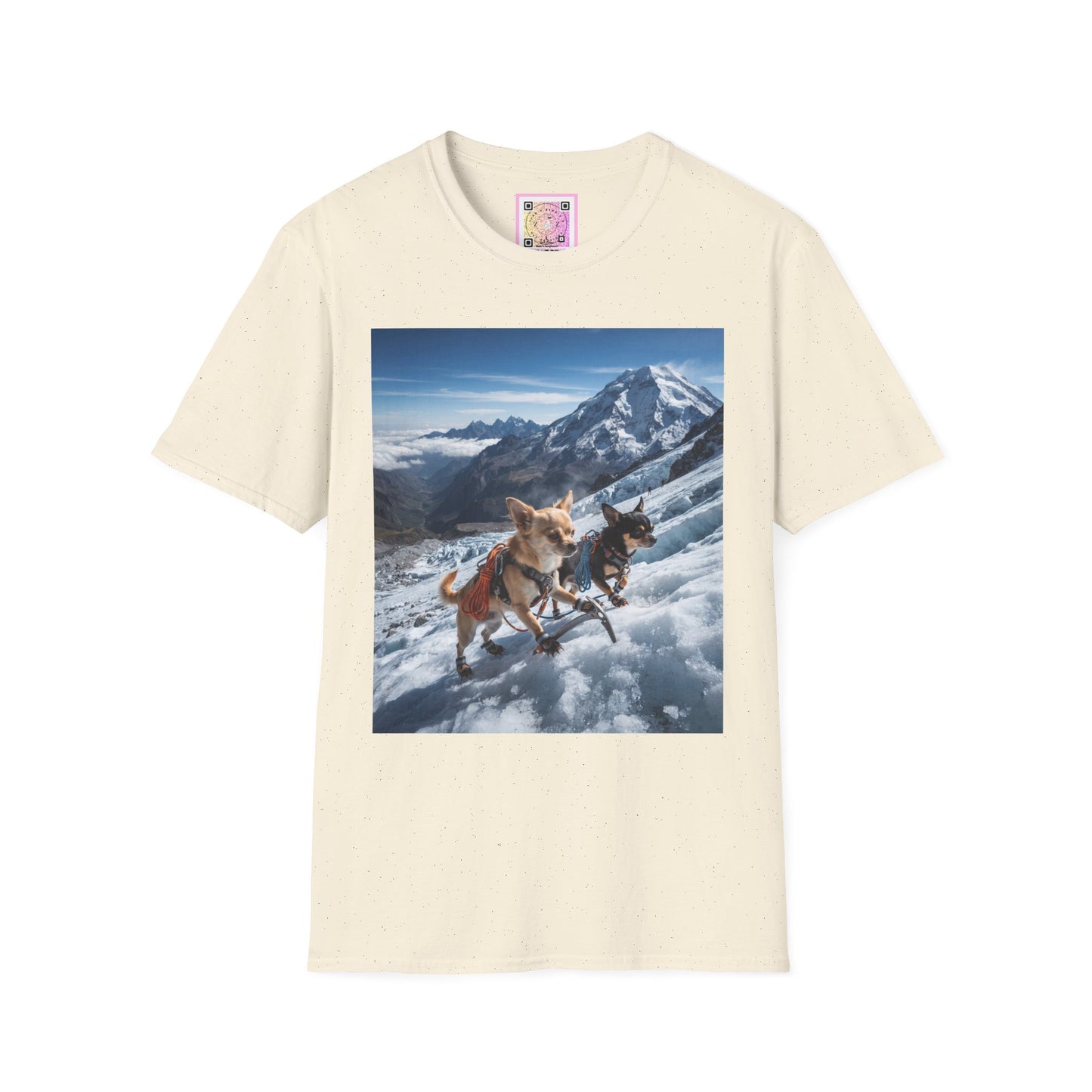 Chihuahua Tee Shirt