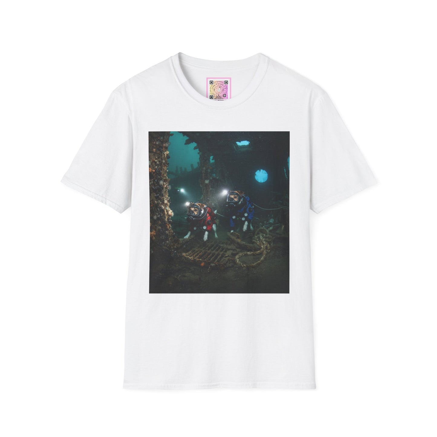 Danish-Swedish Farmdog Tee Shirt