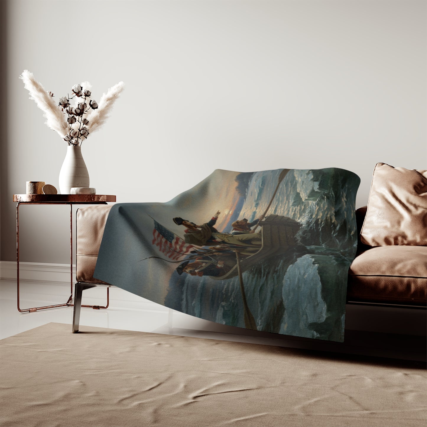 Bloodhound Blanket