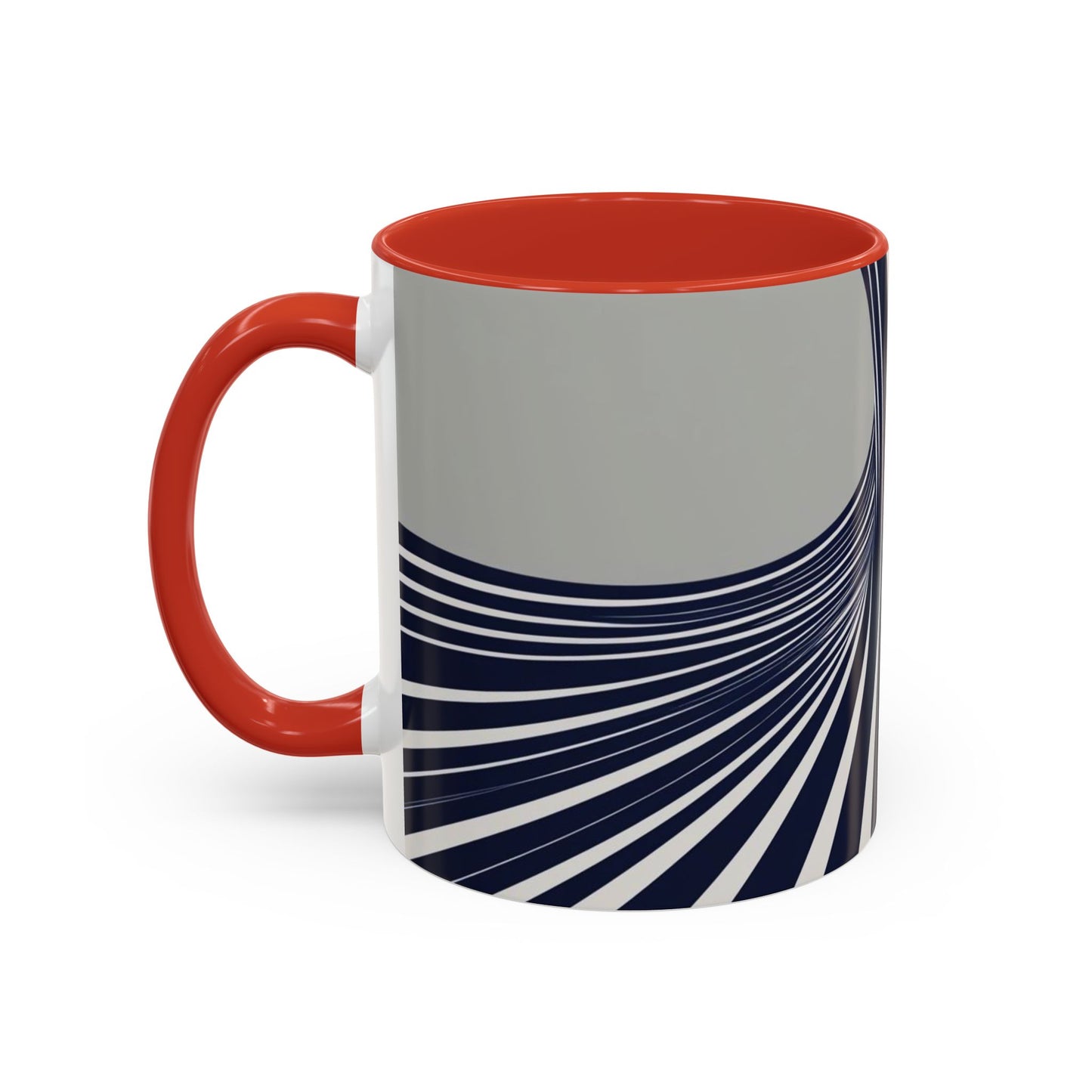 Mug à café à effet d'optique - Cadeau idéal pour les amoureux des chiens