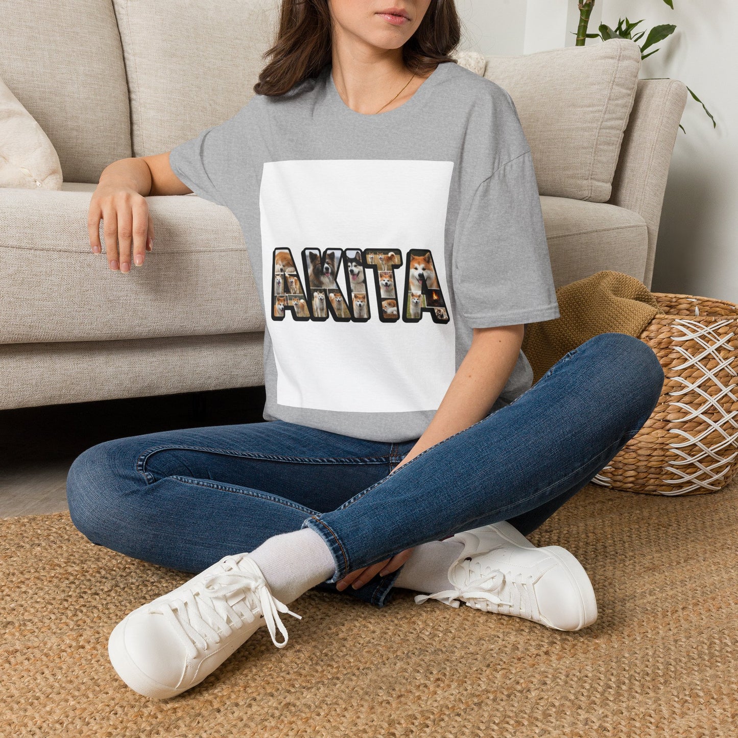 Flora Collection Tee: Heritage in Every Design