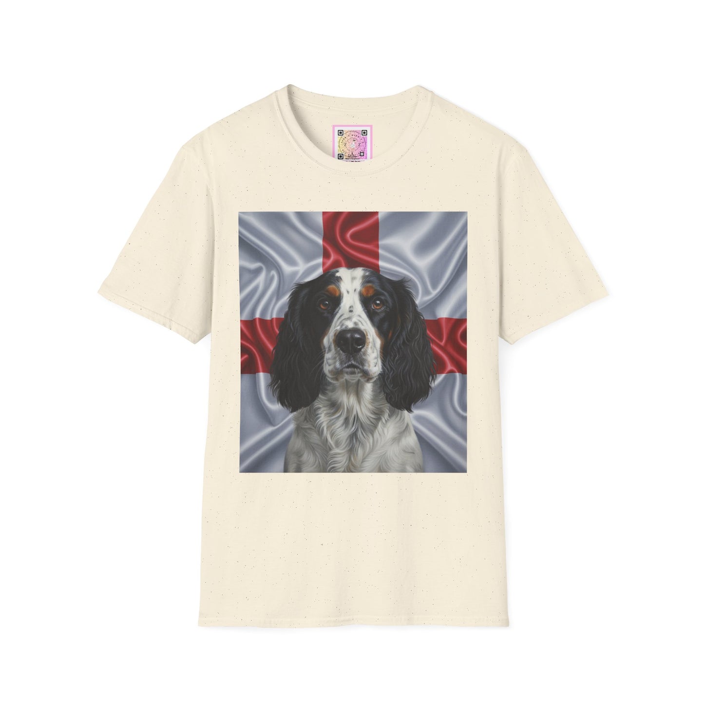 England Flag Championship T-Shirt