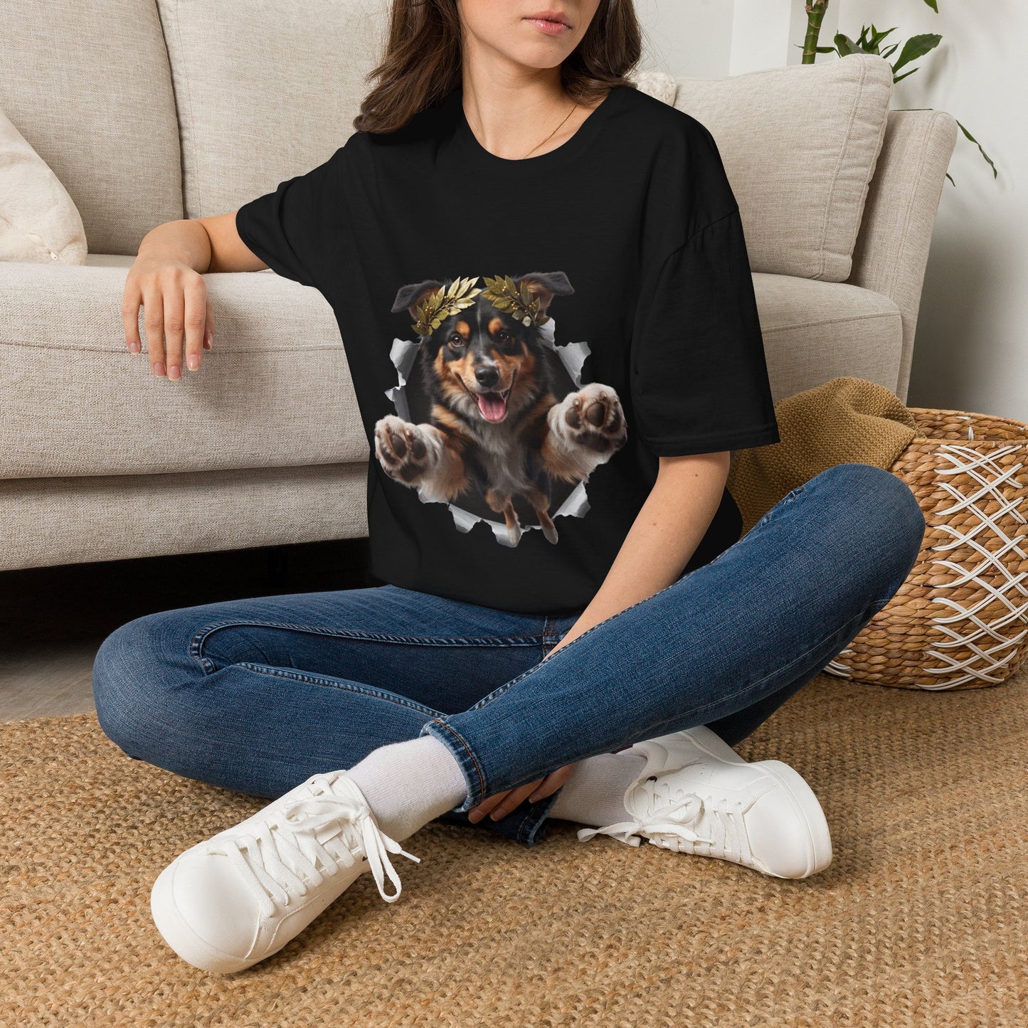 Kokoni Tee Shirt
