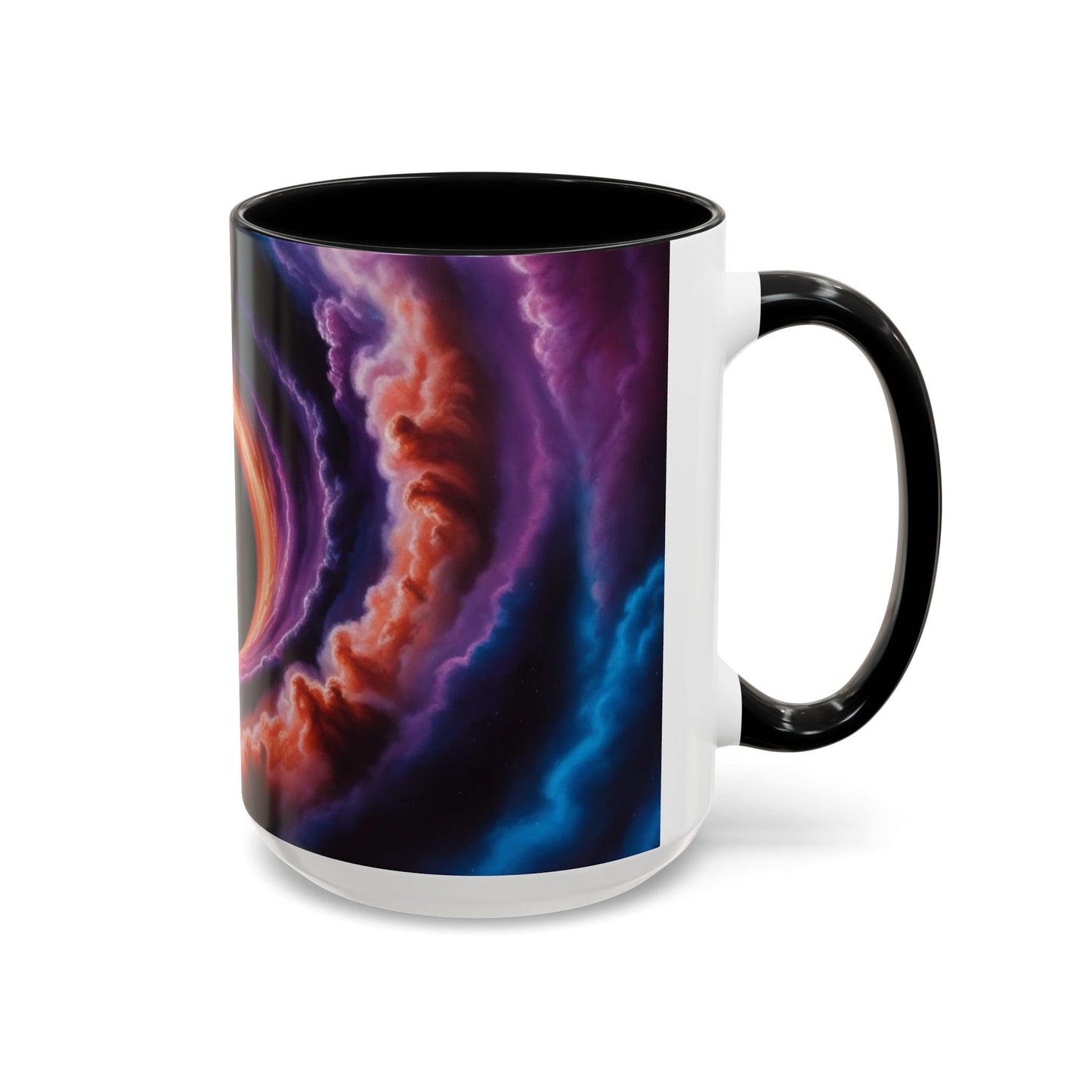 Mug à café à effet d'optique - Cadeau idéal pour les amoureux des chiens