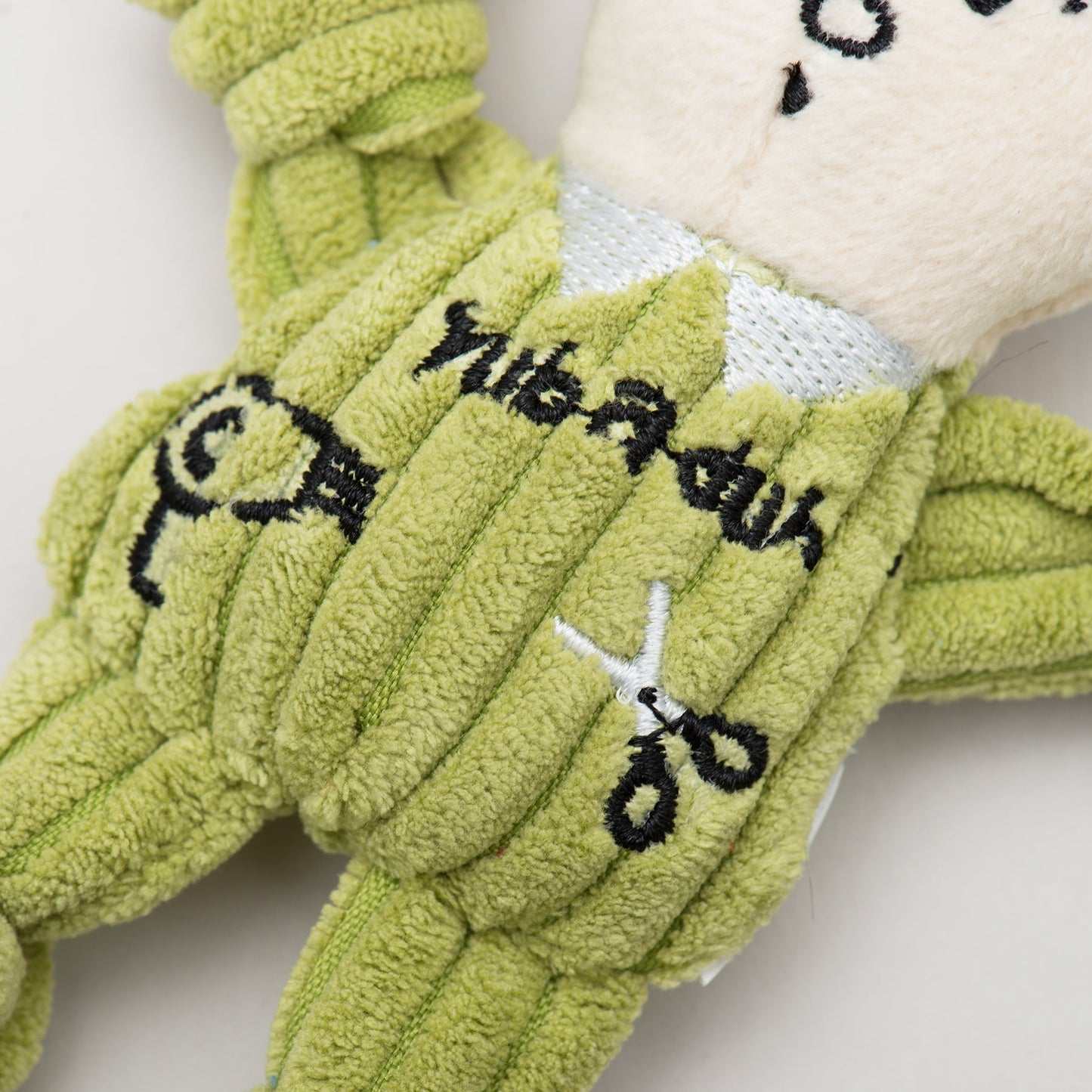 Wee Huggles® Assorted Dog People™ Plush Dog Toys, 3 Pack